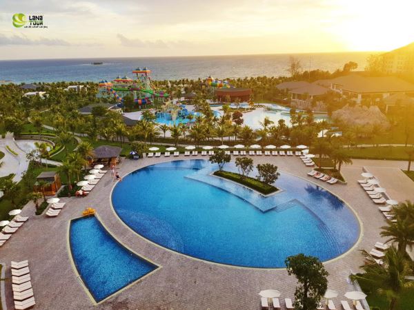 VINOASIS PHU QUOC 5*